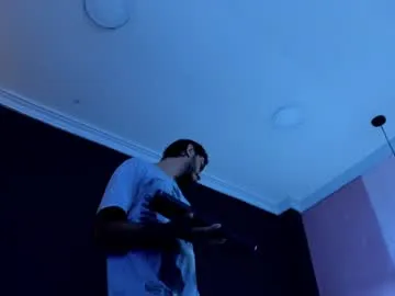 Marcusgrayy live cam preview