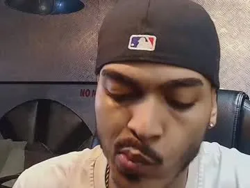 Marcusrain_ live cam preview