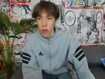 Mark_branston live cam preview