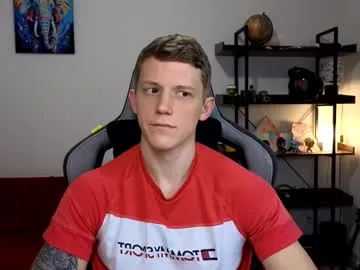 Mark_shturman live cam preview