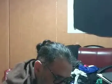 Markbcnx live cam preview
