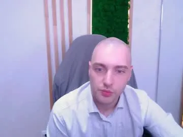 Markvenom live cam preview