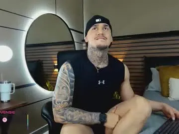 Martin_colby05 live cam preview