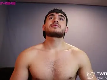 Martin_colleman preview