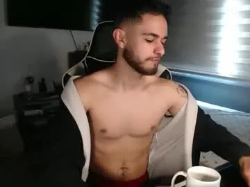 Massimo_santino live cam preview