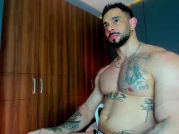 Massimo_visconti live cam preview