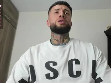 Master_steven_01 live cam preview