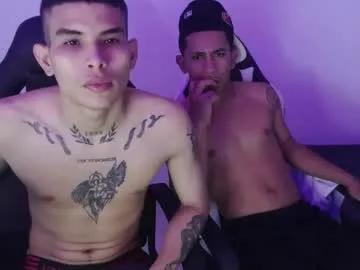 Masters_latins live cam preview