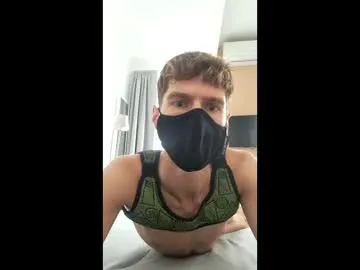 Matejbae live cam preview