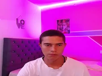Mateo_cum live cam preview