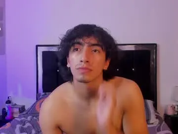 Mateo_sweetie live cam preview