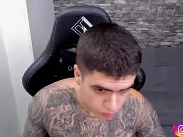 Mathew_wolf4 live cam preview