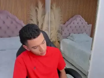 Mathewadamss live cam preview