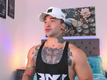 Matthew_colee live cam preview