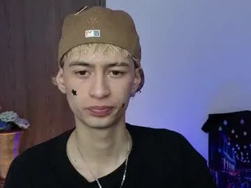 Mattias_dantee live cam preview