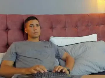Mauro_boy live cam preview