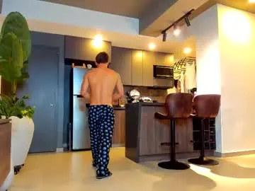 Maximo_and_marcelo live cam preview