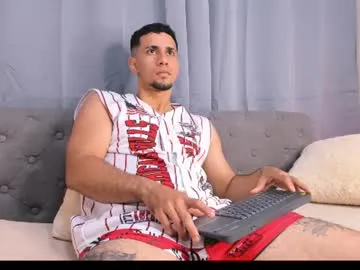 Maximo_luxe1 live cam preview