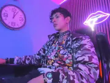 Maximoking26 live cam preview