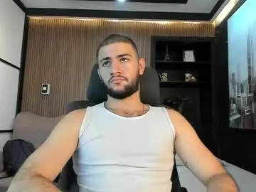 Maximusclark1_ fan club preview