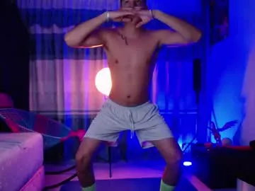 Mexican_cum live cam preview