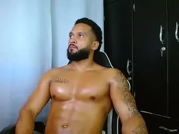 Michael_maximo preview thumbnail