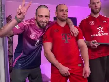 Michaelbradley_for_u live cam preview