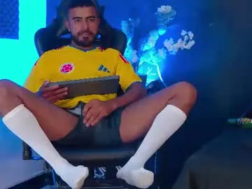 Miguell_angelo live cam preview