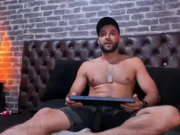 Mike333_ live cam preview