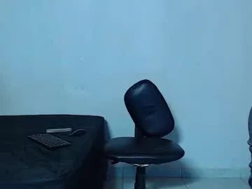 Mike777jr live cam preview