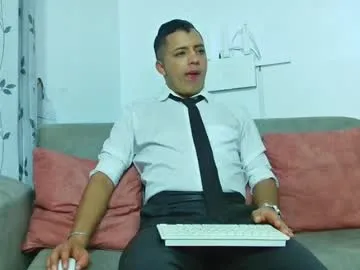 Mike__fetish live cam preview