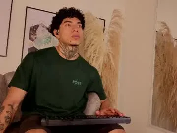 Mike_bastian_ live cam preview