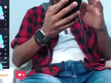 Mike_black_22 fan club preview