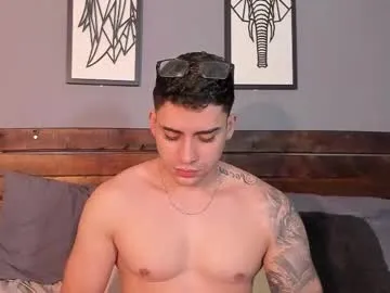 Mike_montoya preview