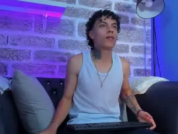 Mike_parker1 live cam preview