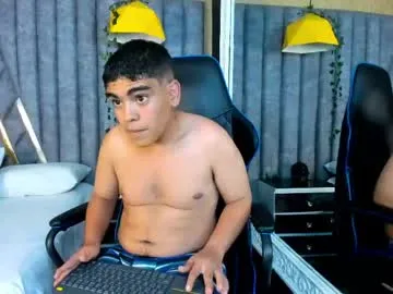 Mikehuddson live cam preview