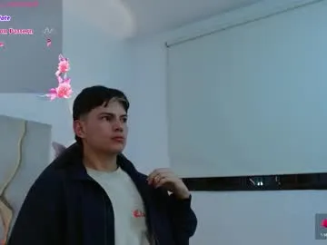 Milo_tay1 live cam preview