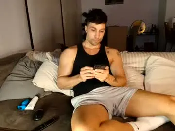 Mirko707 live cam preview