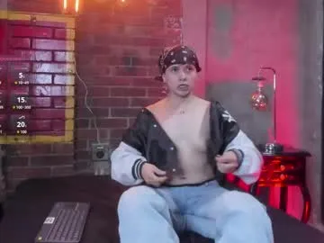 Missaelrossi live cam preview