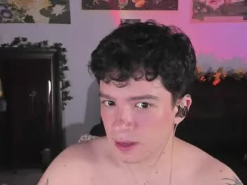 Moonlight_baee live cam preview