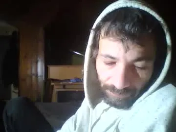 Mordecai999 live cam preview