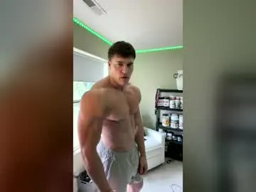 Mostmuscularr preview