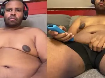 Mr_irvin live cam preview