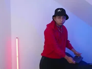 Mralpha_latino live cam preview