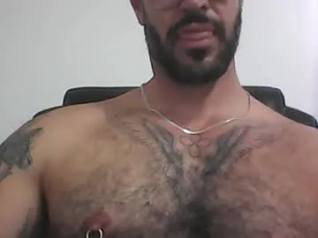 Mrbighairychest live cam preview