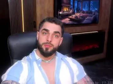 Mrkarlhot99 live cam preview