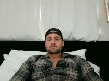 Mrthickly818 live cam preview