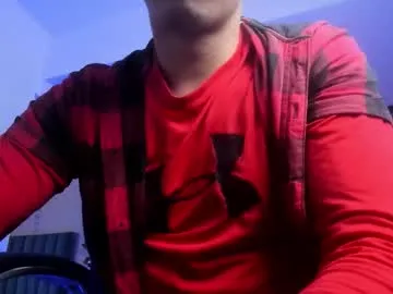 Muscle_scott live cam preview