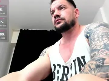 Musclemonster31 preview thumbnail