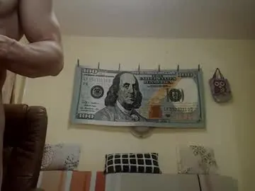 Musculargod preview thumbnail